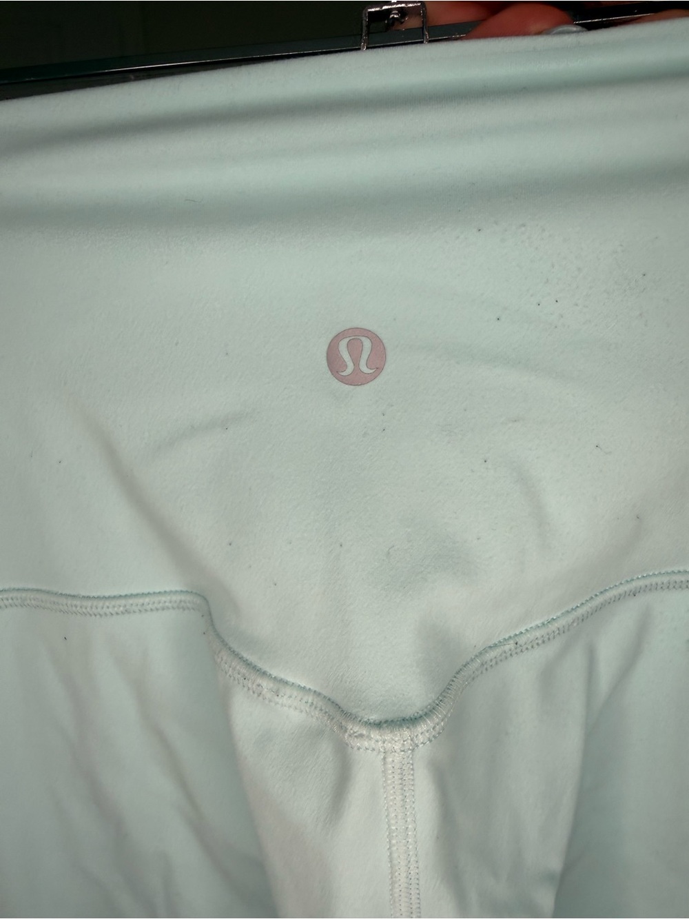 Lululemon 23” High-Waisted Align Leggings - Picture 4 of 7
